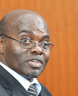 Prof. Joram Mukama Biswaro - Ambassador